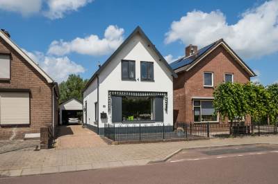 Woning Willem de Zwijgerweg 56 Geldermalsen