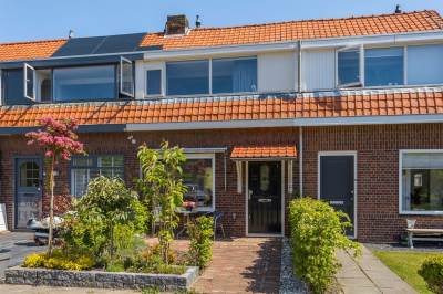 Woning Burgemeester Cramerlaan 20 De Lier