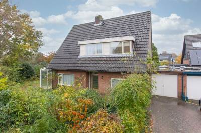 Woning Prinses Irenestraat 40 Overasselt