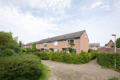 Woning Akeleihof 14 Deventer