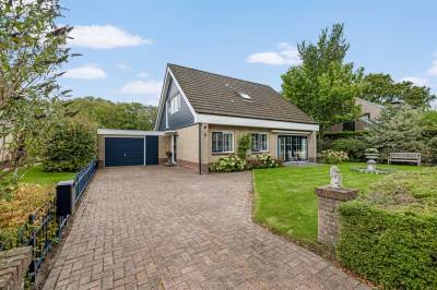 Woning Klaas Kuikenstraat 9 Franeker