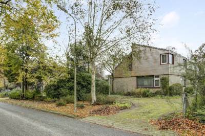 Woning Selterskampweg 27 Bennekom