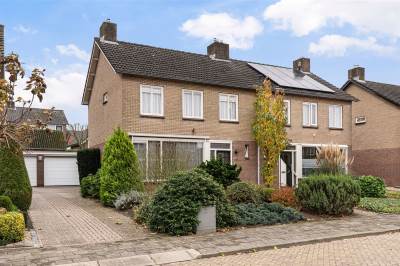 Woning Noordenbergstraat 16 Holten