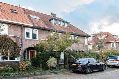 Woning Irislaan 6 Heemstede