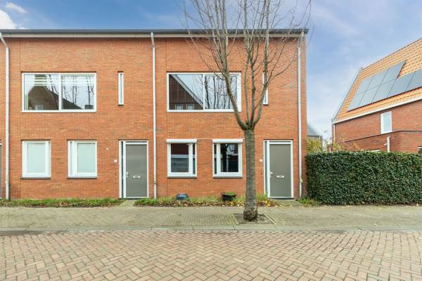 Woning Langekamp 25 Valkenburg (ZH)