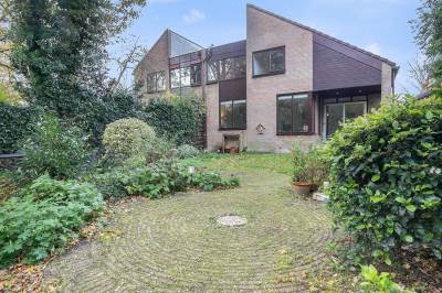 Woning Zaan 9 Pijnacker