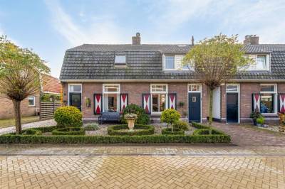 Woning Emmalaan 54 's Gravenmoer