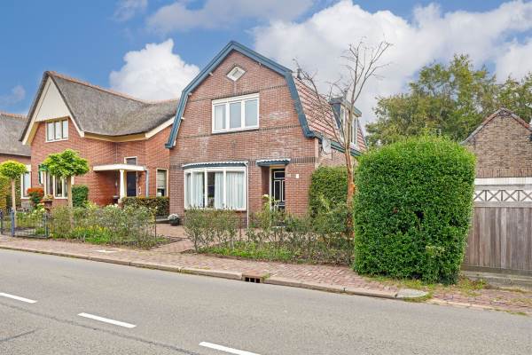 Woning Vondellaan 63 Beverwijk