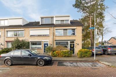 Woning Merelhof 65 Made