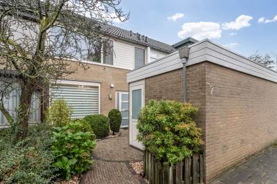 Woning Zevende Buitenpepers 9 Den Bosch