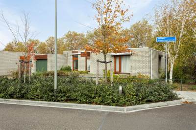 Woning Kasteel Aldenghoorstraat 2 Roermond