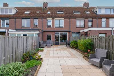 Woning Korte Kruisweg 54 Maasdijk