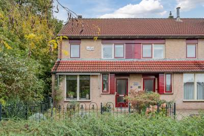 Woning Viergang 15 Mijdrecht