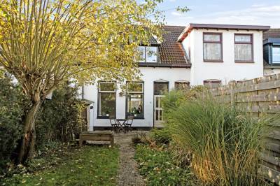 Woning Gramsbergerstraat 65 Coevorden