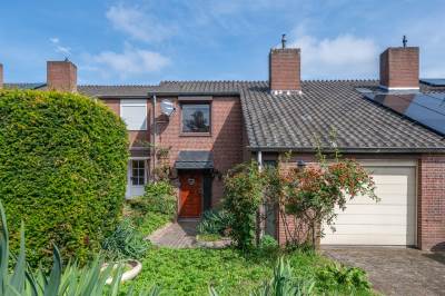 Woning Gerard Doustraat 8 Kerkrade