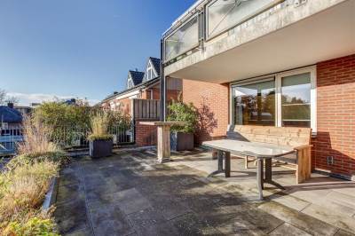 Woning Garsteland 20 Ermelo