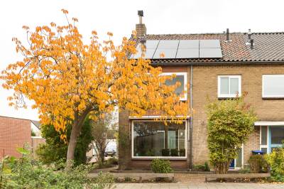 Woning van Heesplein 5 Berkel en Rodenrijs