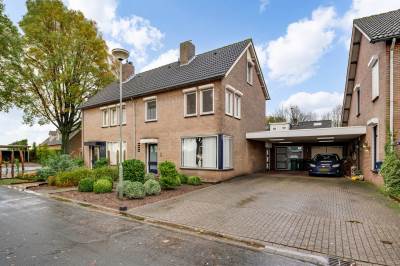 Woning Wilhelminastraat 34 Nederweert