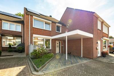 Woning Jeneverbes 10 Kerkrade