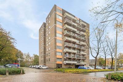 Woning Grote Beer 231 Amstelveen