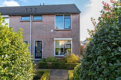 Woning Craeyweer 6 Dussen