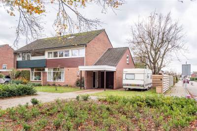 Woning Europastraat 51 Dinxperlo