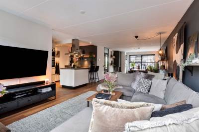 Woning Wespeorchis 25 Veenendaal