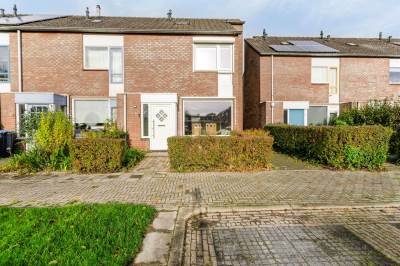 Woning Churchilllaan 10 Goes