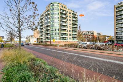 Woning Parelduiker 104 Capelle aan den IJssel