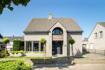 Woning Van Irhovenstraat 15 Maren-Kessel