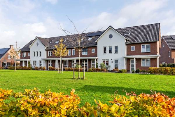 Woning Kuilenburgsekade 11 Tuil