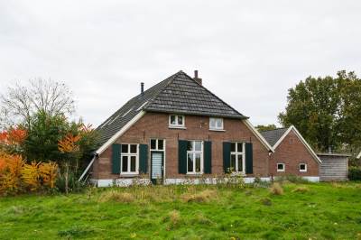Woning Gompertsdijk 6 Hengelo (GE)