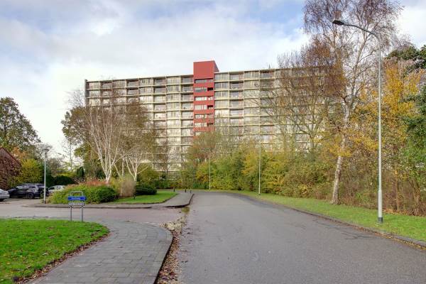 Woning Kustweg 267 Delfzijl