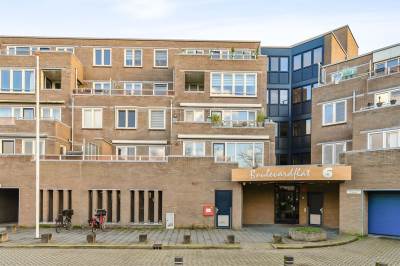 Woning Harderwijkoever 5 Almere