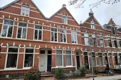 Woning Noorderbuitensingel 30a Groningen