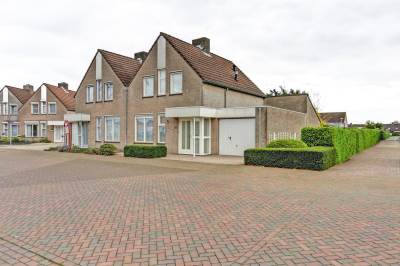 Woning Lovinckplein 10 Ysselsteyn