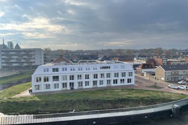 Woning Turfberg 69 Roosendaal