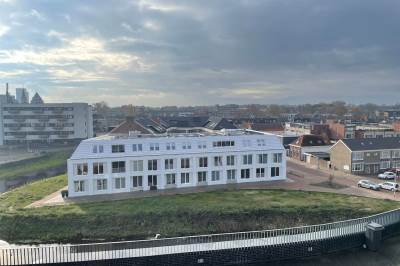 Woning Turfberg 69 Roosendaal