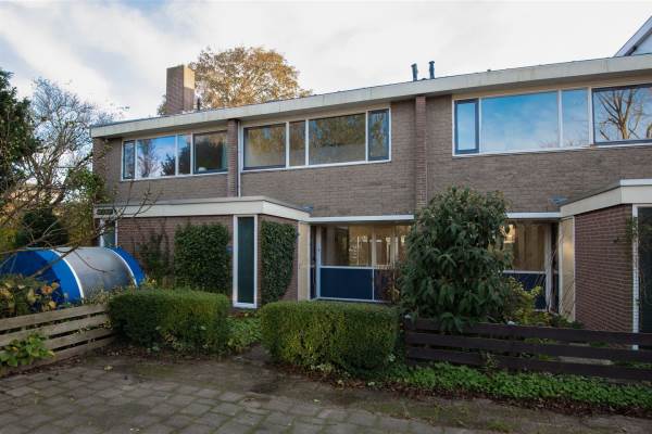 Woning Mezenhof 138 Schagen