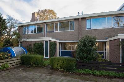 Woning Mezenhof 138 Schagen