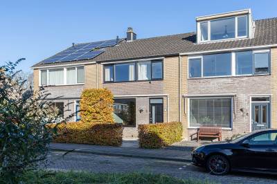 Woning H.A. Lorentzstraat 3 Papendrecht