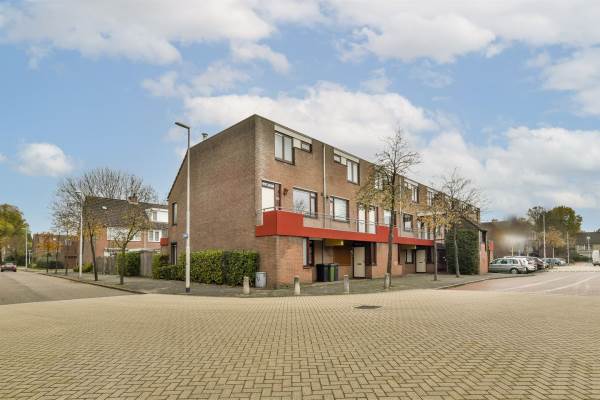 Woning Praam 279 Amstelveen