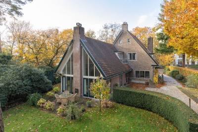 Woning Soestdijkseweg Zuid 242 Bilthoven