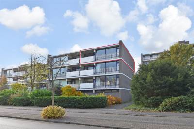 Woning Tulpentuin 65 Voorburg