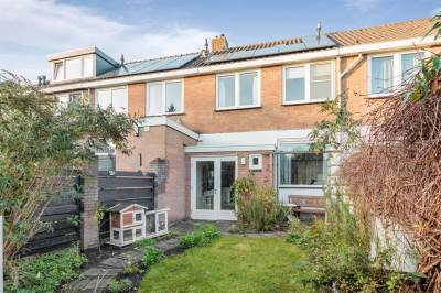 Woning Rielerweg 58 Deventer