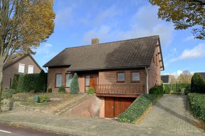 Woning Belenbroeklaan 16 Heythuysen