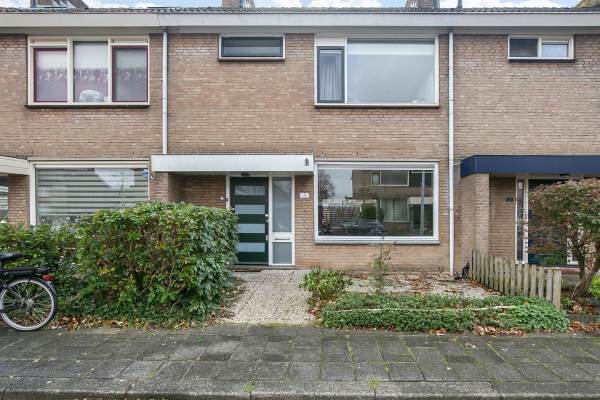 Woning Schorpioenstraat 7 Spijkenisse