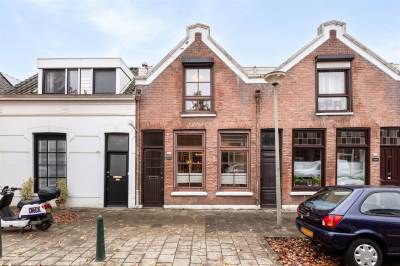 Woning Oostsingel 52 Schiedam