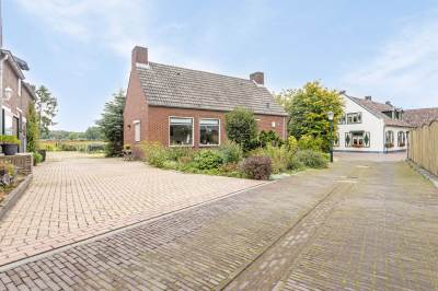Woning Hoenderstraat 33 Well (LI)