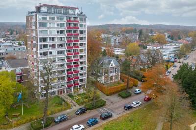 Woning Stationsplein 48 Velp (GE)